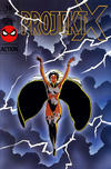Cover for Projekt X (Interpresse, 1984 series) #18