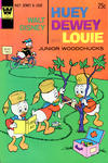 Cover for Walt Disney Huey, Dewey and Louie Junior Woodchucks (Western, 1966 series) #27 [Whitman]