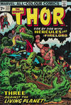 Cover Thumbnail for Thor (1966 series) #227 [British]