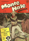 Cover for Monte Hale Western (L. Miller & Son, 1951 series) #56