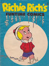 Cover for Richie Rich's Funtime Comics (Magazine Management, 1970 ? series) #20-70