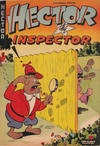 Cover for Hector the Inspector (Publications Services Limited, 1950 ? series) #1