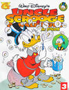 Cover for Uncle Scrooge Bargain Book: Walt Disney's Uncle Scrooge & Donald Duck in Color (Gladstone, 1998 ? series) #3