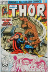 Cover Thumbnail for Thor (1966 series) #293 [British]