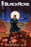 Cover for Blackacre (Image, 2012 series) #1
