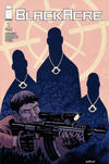 Cover for Blackacre (Image, 2012 series) #2