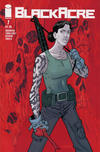 Cover for Blackacre (Image, 2012 series) #7