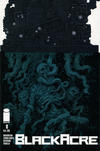 Cover for Blackacre (Image, 2012 series) #8