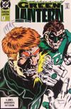 Cover for Green Lantern (DC, 1990 series) #3 [Direct]
