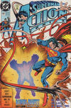 Cover Thumbnail for Action Comics (1938 series) #661 [Direct]