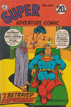 Cover for Super Adventure Comic (K. G. Murray, 1960 series) #48