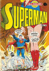 Cover for Superman (K. G. Murray, 1977 series) #6