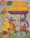 Cover for Teen-Age Pebbles and Bamm-Bamm (K. G. Murray, 1978 series) #13