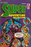 Cover for Super Adventure Album (K. G. Murray, 1976 ? series) #13