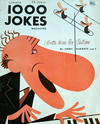 Cover for 1000 Jokes (Dell, 1939 series) #59