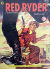 Cover for Red Ryder Comics (World Distributors, 1954 series) #13
