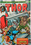 Cover Thumbnail for Thor (1966 series) #231 [British]