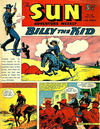 Cover for Sun (Amalgamated Press, 1952 series) #396