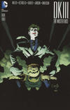 Cover Thumbnail for Dark Knight III: The Master Race (2016 series) #3 [Midtown Comics Greg Capullo Color Cover]