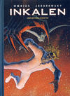 Cover for Inkalen John Difools eventyr (Hjemmet / Egmont, 2008 series) 