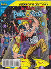Cover for Archie's Pals 'n' Gals Double Digest Magazine (Archie, 1992 series) #128 [Direct Edition]