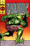 Cover for Hulk (Interpresse, 1984 series) #10/1984
