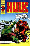 Cover for Hulk (Interpresse, 1984 series) #12/1984
