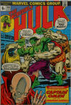 Cover for The Incredible Hulk (Marvel, 1968 series) #164 [British]