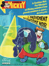 Cover for Le Journal de Mickey (Hachette, 1952 series) #1644