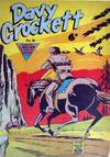 Cover for Davy Crockett (L. Miller & Son, 1956 series) #30