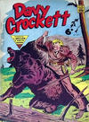 Cover for Davy Crockett (L. Miller & Son, 1956 series) #29