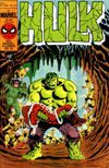 Cover for Hulk (Interpresse, 1984 series) #10/1985