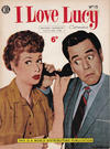 Cover for I Love Lucy (World Distributors, 1954 series) #15