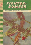 Cover for Air War Picture Stories (Pearson, 1961 series) #14 - Fighter-Bomber