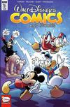 Cover for Walt Disney's Comics and Stories (IDW, 2015 series) #731