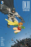 Cover Thumbnail for Dark Knight III: The Master Race (2016 series) #1 [Comic Con Box Kenneth Rocafort Cover]