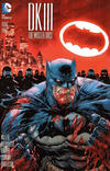 Cover Thumbnail for Dark Knight III: The Master Race (2016 series) #1 [Hastings Tyler Kirkham Cover]