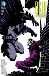 Cover Thumbnail for Dark Knight III: The Master Race (2016 series) #1 [Yancy St. Comics Kelley Jones Cover]