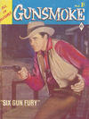 Cover for Gunsmoke (Magazine Management, 1958 ? series) #2