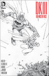 Cover Thumbnail for Dark Knight III: The Master Race (2016 series) #1 [Comic Con Box Kenneth Rocafort Sketch Cover]