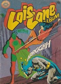 Cover Thumbnail for Lois Lane Album (K. G. Murray, 1982 series) 