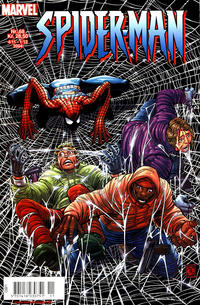 Cover Thumbnail for Spider-Man (Egmont, 1999 series) #68