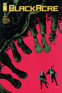 Cover Thumbnail for Blackacre (Image, 2012 series) #3