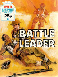 Cover Thumbnail for War Picture Library (IPC, 1958 series) #2001