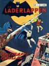 Cover for Läderlappen (Centerförlaget, 1956 series) #2/1959