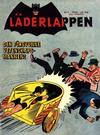 Cover for Läderlappen (Centerförlaget, 1956 series) #5/1960