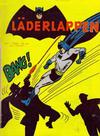 Cover for Läderlappen (Centerförlaget, 1956 series) #7/1960