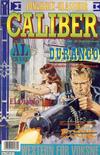 Cover for Caliber (Semic, 1994 series) #1/1995