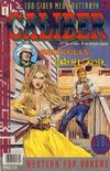 Cover for Caliber (Semic, 1994 series) #3/1995