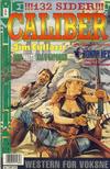 Cover for Caliber (Semic, 1994 series) #6/1996